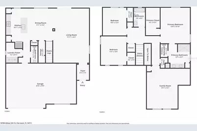 16700 Abbey Hill Court, Clermont, FL 34711 - Photo 28