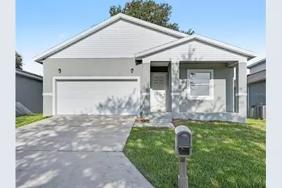 227 Burbank Avenue, Lakeland, FL 33801 - Photo 1
