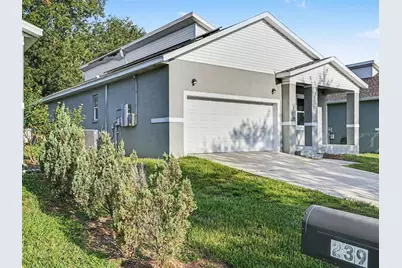 227 Burbank Avenue, Lakeland, FL 33801 - Photo 2