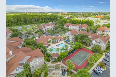 3379 S Kirkman Road #1032, Orlando, FL 32811 - Photo 36