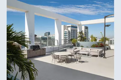 260 S Osceola Avenue #1001, Orlando, FL 32801 - Photo 42