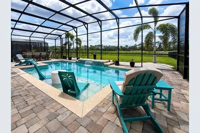 2931 Bella Flore Terrace, New Smyrna Beach, FL 32168 - Photo 2