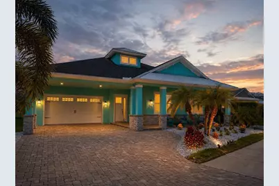 2931 Bella Flore Terrace, New Smyrna Beach, FL 32168 - Photo 1