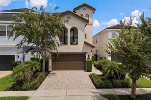 969 Desert Mountain Ct, Kissimmee, FL 34747 - Photo 4