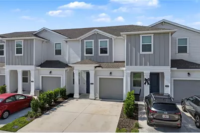7424 Stone Creek Trail, Kissimmee, FL 34747 - Photo 2