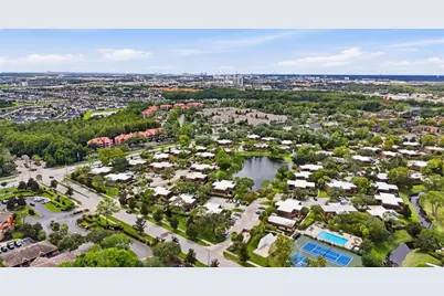 5256 Cypress Court #703, Orlando, FL 32811 - Photo 32