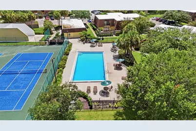 5256 Cypress Court #703, Orlando, FL 32811 - Photo 30