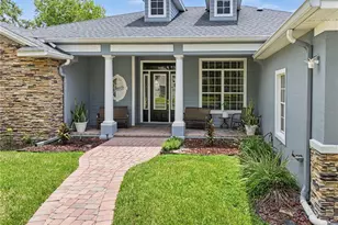 427 Tierra Verde Ln, Winter Garden, FL 34787 - Photo 4