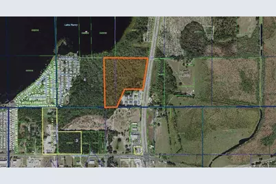 S US Highway 27, Haines City, FL 33844 - Photo 1