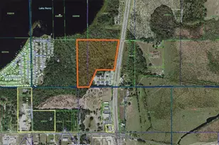 S US Hwy 27, Haines City, FL 33844 - Photo 1