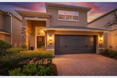 2809 Pewter Mist Court, Oviedo, FL 32765 - Photo 1