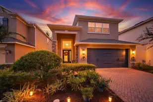 2809 Pewter Mist Ct, Oviedo, FL 32765 - Photo 2