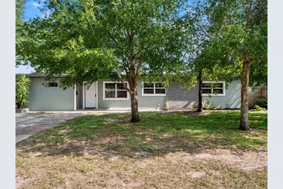 3813 Edland Drive, Orlando, FL 32812 - Photo 1