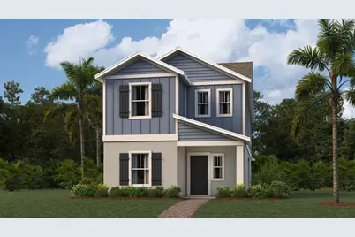 5686 Kettlebell Alley, Clermont, FL 34714 - Photo 1