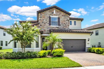 11340 Lemon Lake Boulevard, Orlando, FL 32836 - Photo 1