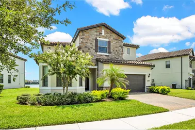 11340 Lemon Lake Boulevard, Orlando, FL 32836 - Photo 2