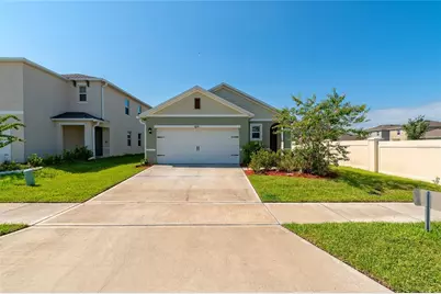 2057 Twin Flower Lane, Sanford, FL 32771 - Photo 2