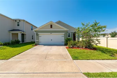 2057 Twin Flower Lane, Sanford, FL 32771 - Photo 1