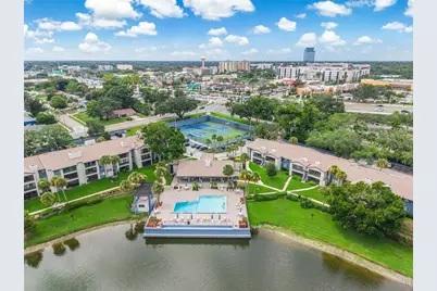 4 Escondido Circle #28, Altamonte Springs, FL 32701 - Photo 14