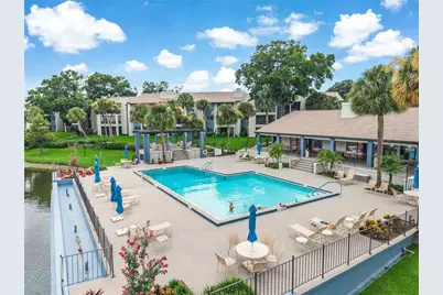 4 Escondido Circle #28, Altamonte Springs, FL 32701 - Photo 12