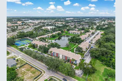 4 Escondido Circle #28, Altamonte Springs, FL 32701 - Photo 4