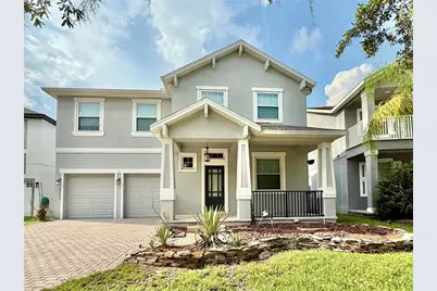 10073 Lake District Ln Lane, Orlando, FL 32832 - Photo 2