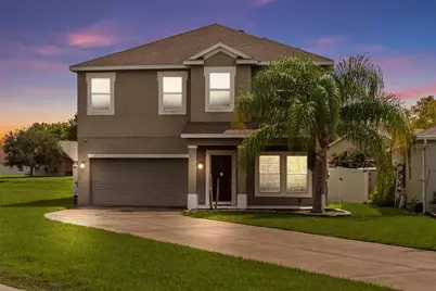 2553 Eagle Bay Boulevard, Kissimmee, FL 34743 - Photo 2
