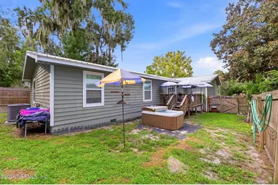 905 Saint Johns Avenue, Green Cove Springs, FL 32043 - Photo 26