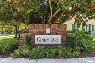 6246 Westcott Cove Blvd, Orlando, FL 32829 - Photo 2