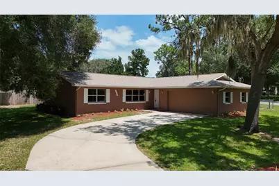34691 Orchid Parkway, Ridge Manor, FL 33523 - Photo 1