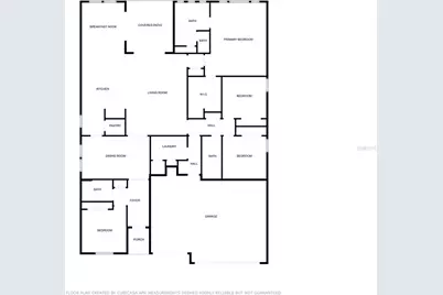1817 Lake Sims Parkway, Ocoee, FL 34761 - Photo 26