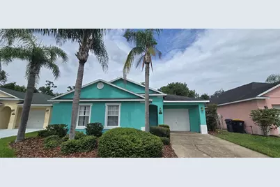 110 Reserve Drive, Davenport, FL 33896 - Photo 1