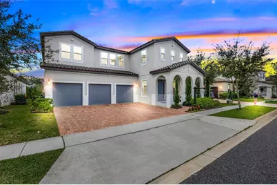 10067 Austrina Oak Loop, Winter Garden, FL 34787 - Photo 2