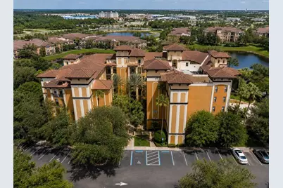 12539 Floridays Resort Drive #208D, Orlando, FL 32821 - Photo 1