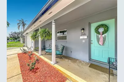 266 Carriage Hill Drive, Casselberry, FL 32707 - Photo 4