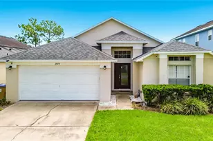 2873 Blooming Alamanda Loop, Kissimmee, FL 34747 - Photo 2