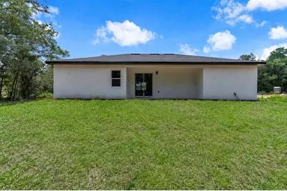10615 N Didiscus Drive, Citrus Springs, FL 34434 - Photo 32