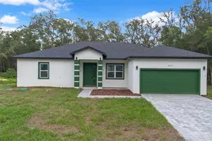 10615 N Didiscus Dr, Citrus Springs, FL 34434 - Photo 2