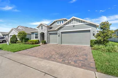 1817 Lake Sims Parkway, Ocoee, FL 34761 - Photo 1