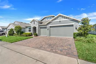1817 Lake Sims Pkwy., Ocoee, FL 34761 - Photo 1