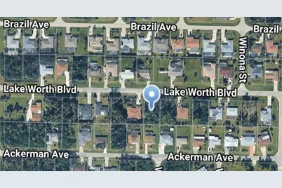 18079 Lake Worth Boulevard, Port Charlotte, FL 33948 - Photo 2