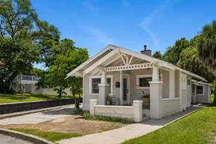 558 10th Ave S, Saint Petersburg, FL 33701 - Photo 2