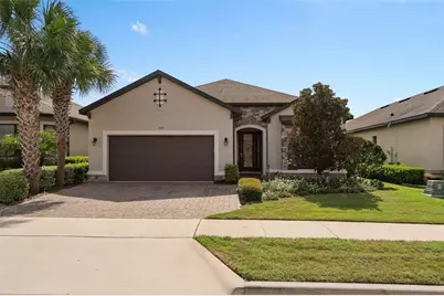 1197 Esperanza Ridge Road, Clermont, FL 34715 - Photo 1