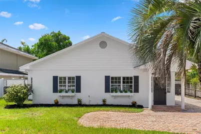 1313 S Denning Drive, Winter Park, FL 32789 - Photo 2