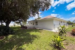 6331 Safford Terrace, North Port, FL 34287 - Photo 2