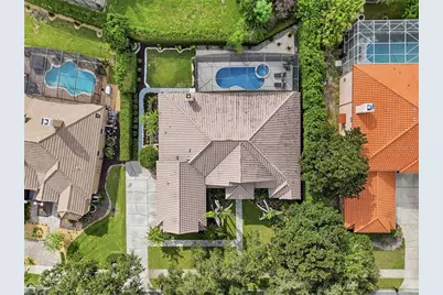 2426 Baesel View Drive, Orlando, FL 32835 - Photo 4