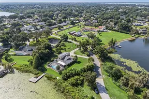 25 Lakewood Causeway, Winter Haven, FL 33884 - Photo 46