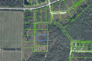 731 S Warfield Rd, Avon Park, FL 33825 - Photo 1