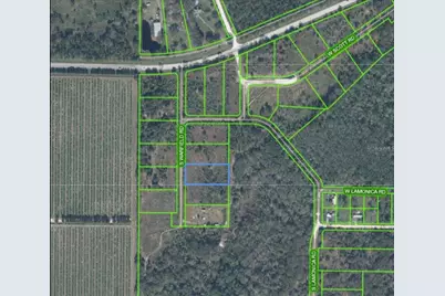 731 S Warfield Road, Avon Park, FL 33825 - Photo 2