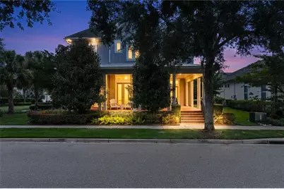 13117 Lessing Avenue, Orlando, FL 32827 - Photo 4